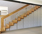 Construction et protection de vos escaliers par Escaliers Maisons à Saint-Germe